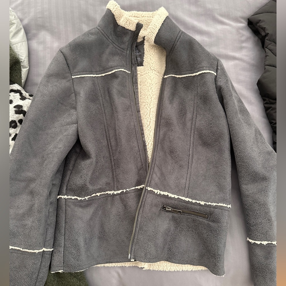 Prana jacket size Medium